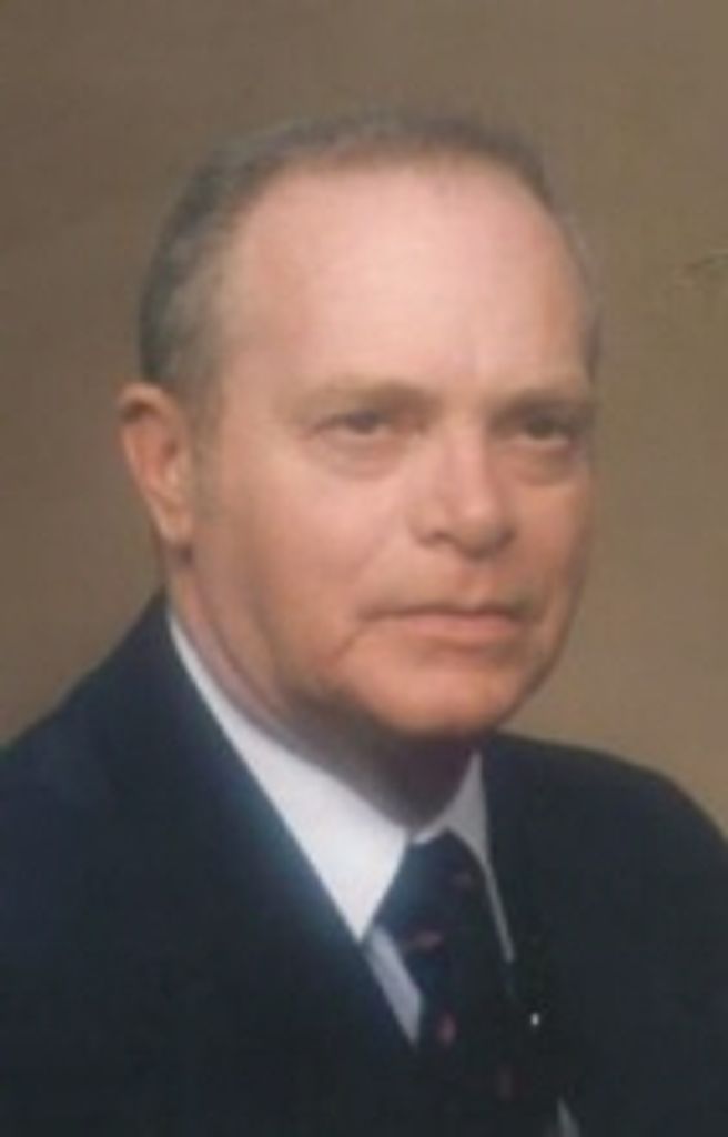 Thomas Patrick Burns, Sr.