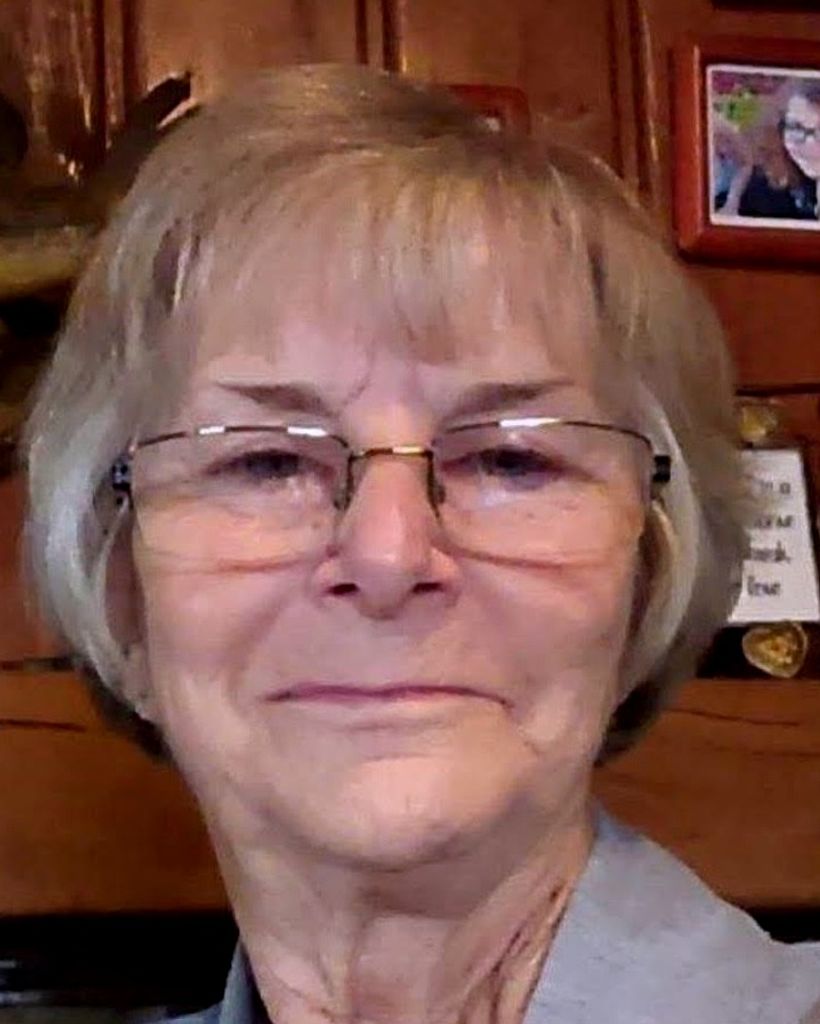 Charlotte Ann Kelley