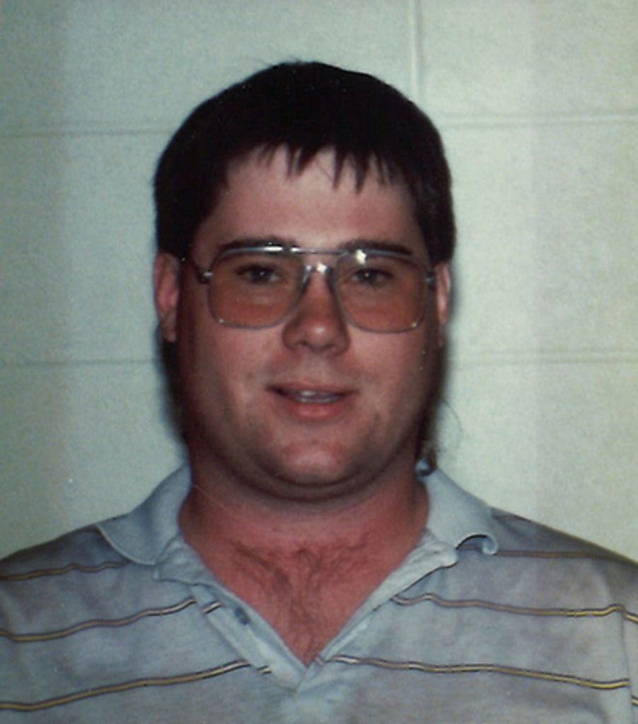Daniel Wade Straabe Profile Photo