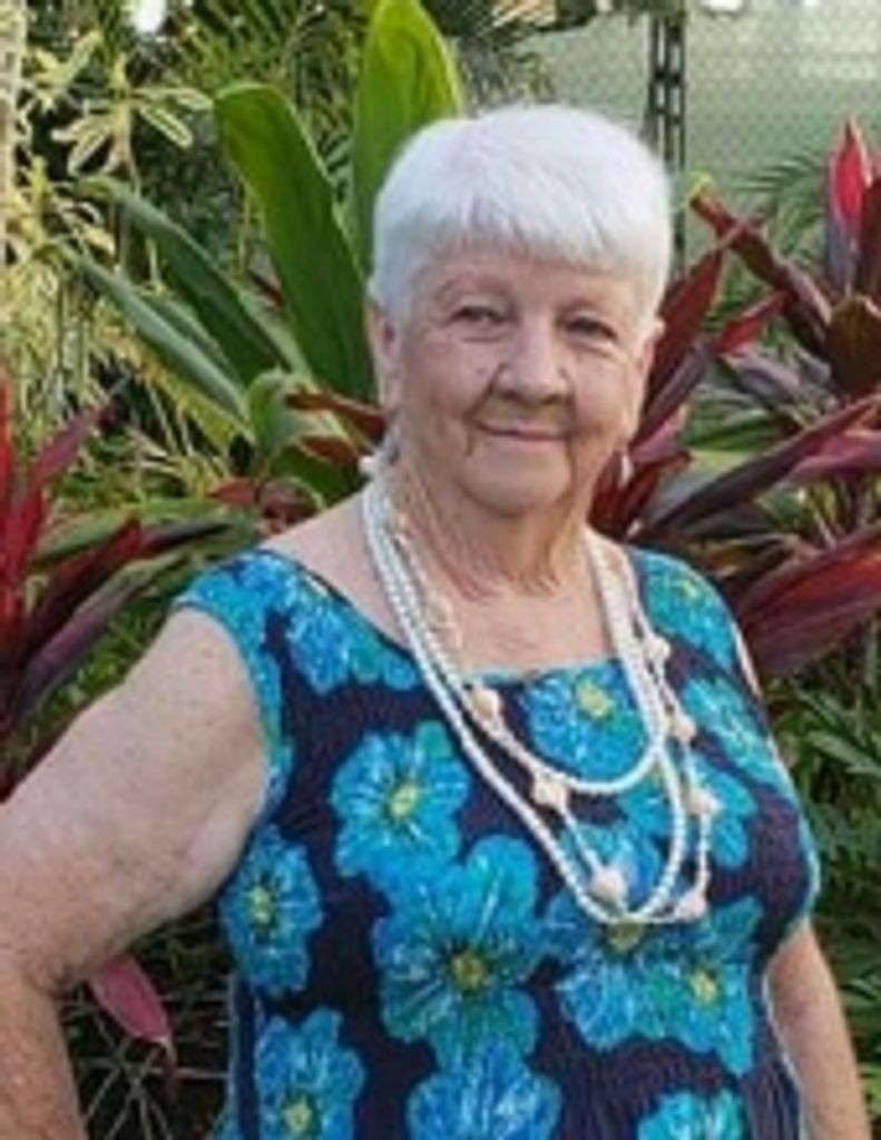 Mrs. Martha Ann Conner Profile Photo