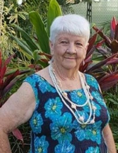 Mrs. Martha Ann Conner Profile Photo