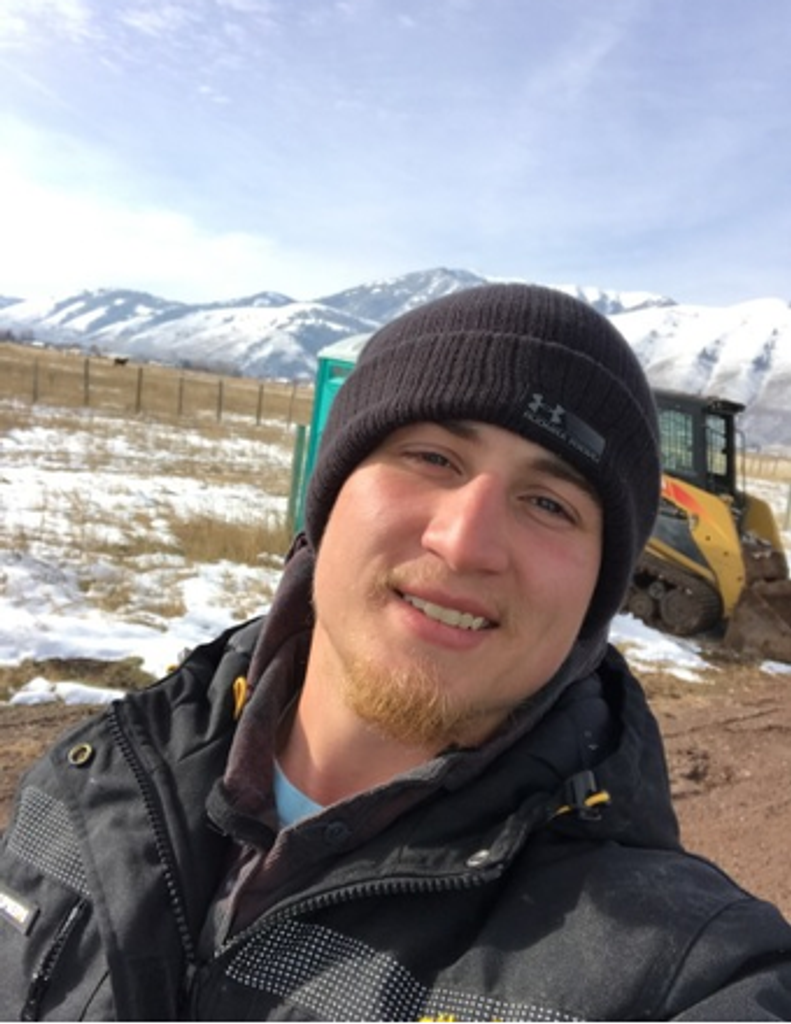 Justin Lee Ward Profile Photo