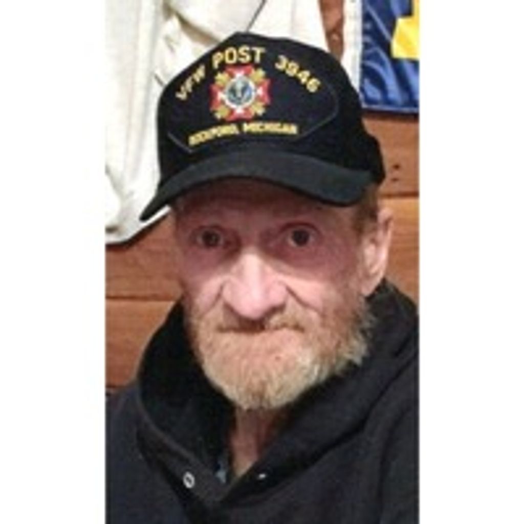 Gary L. Ringersma
