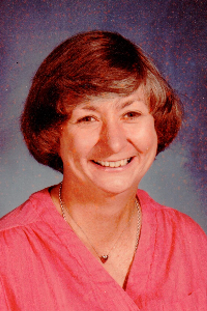 Catherine E. Sullivan