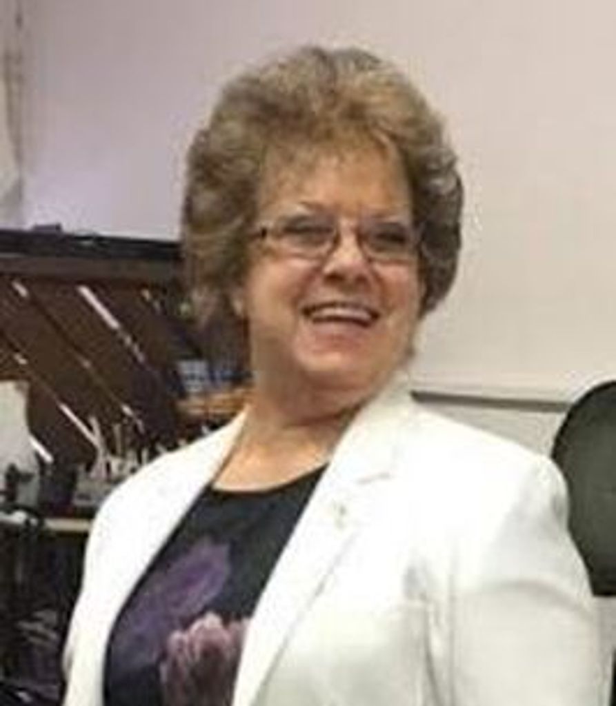 Barbara Poe Profile Photo