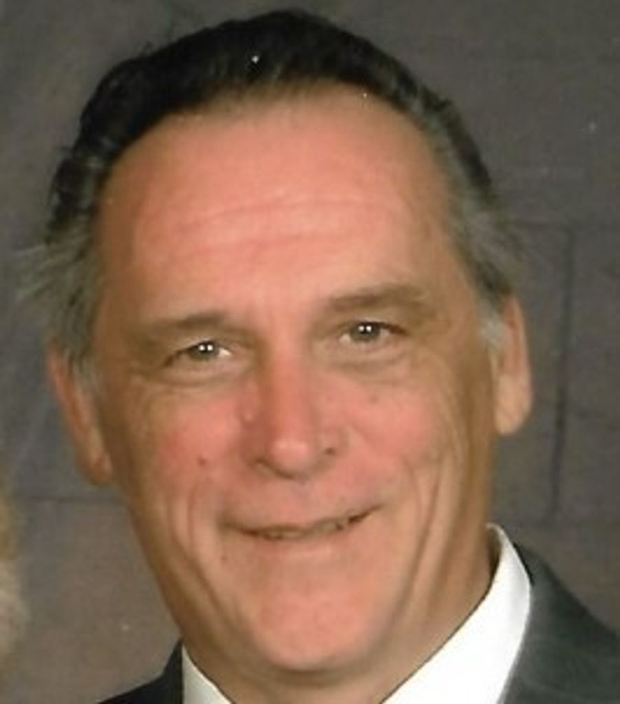 Richard Warren Profile Photo