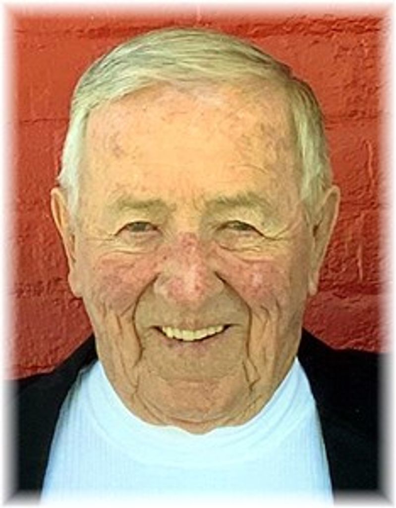 Earl Thomas Reynolds