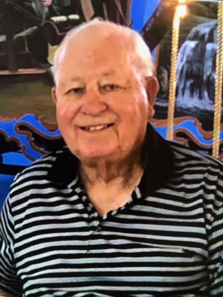 Carl Dean Sommers