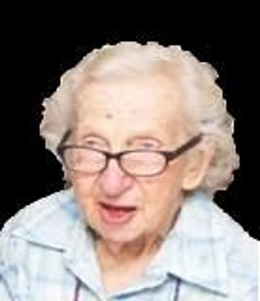 Evelyn M. Guilfoy (lake)