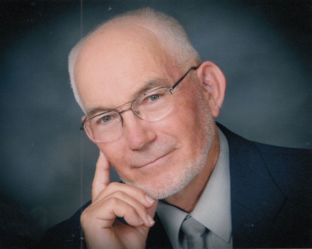 Jimmie "Jim" J. Kusek