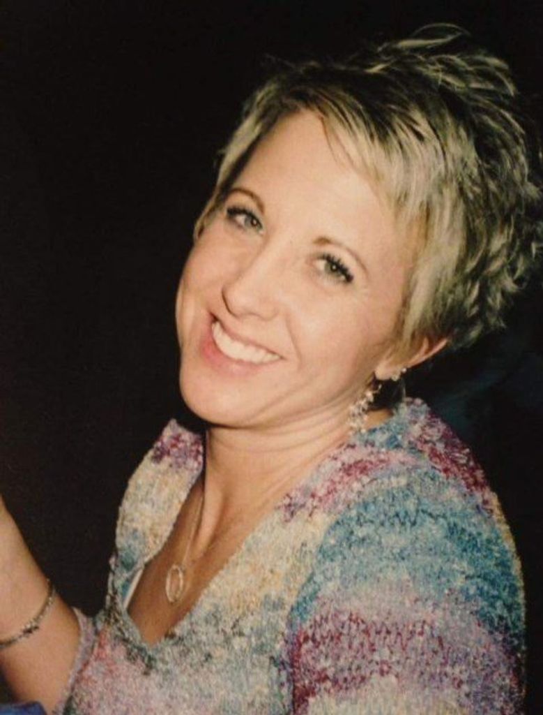Tammy Lynn Hayes