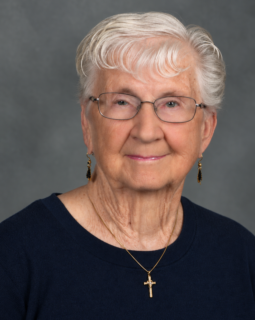 Hazel Helen Rix Profile Photo