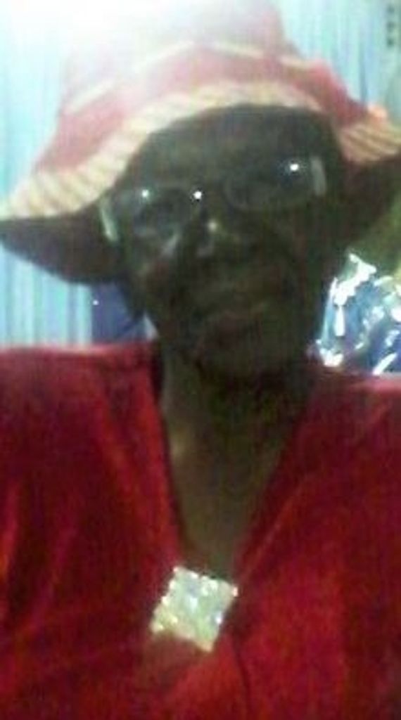 Ms Elvy Edie