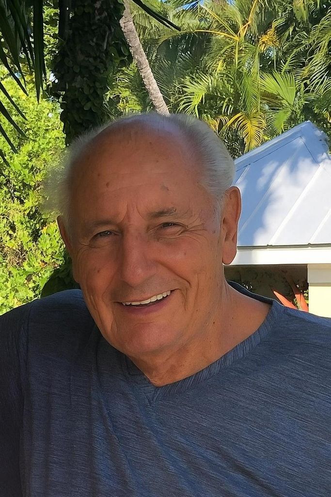 Robert John Manfredini Profile Photo