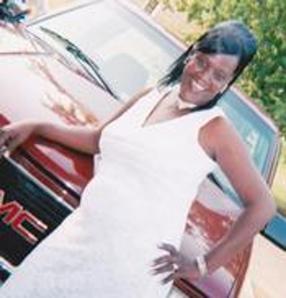 Ms. Emma Carter Roberson