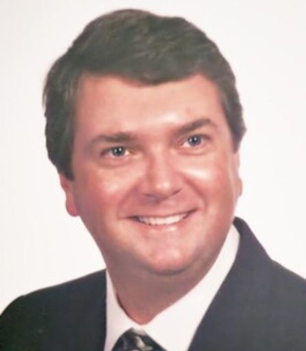 Harold Ward "Richie" Richardson Ii Profile Photo