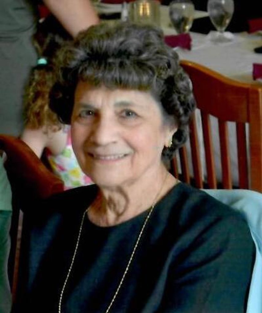 Mary Frances Noonan Profile Photo