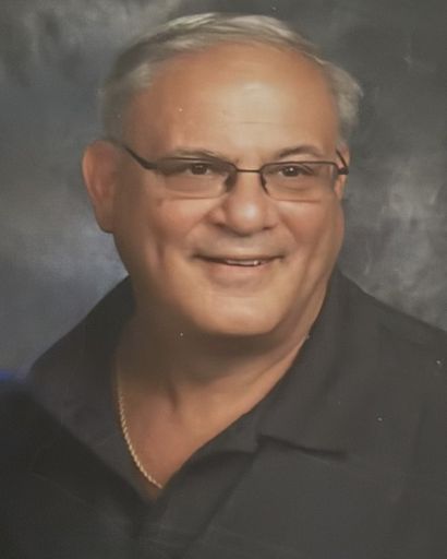 Eric Metzler Profile Photo