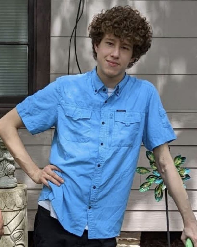 Hector "Tré" Gil-Eugene Garza III