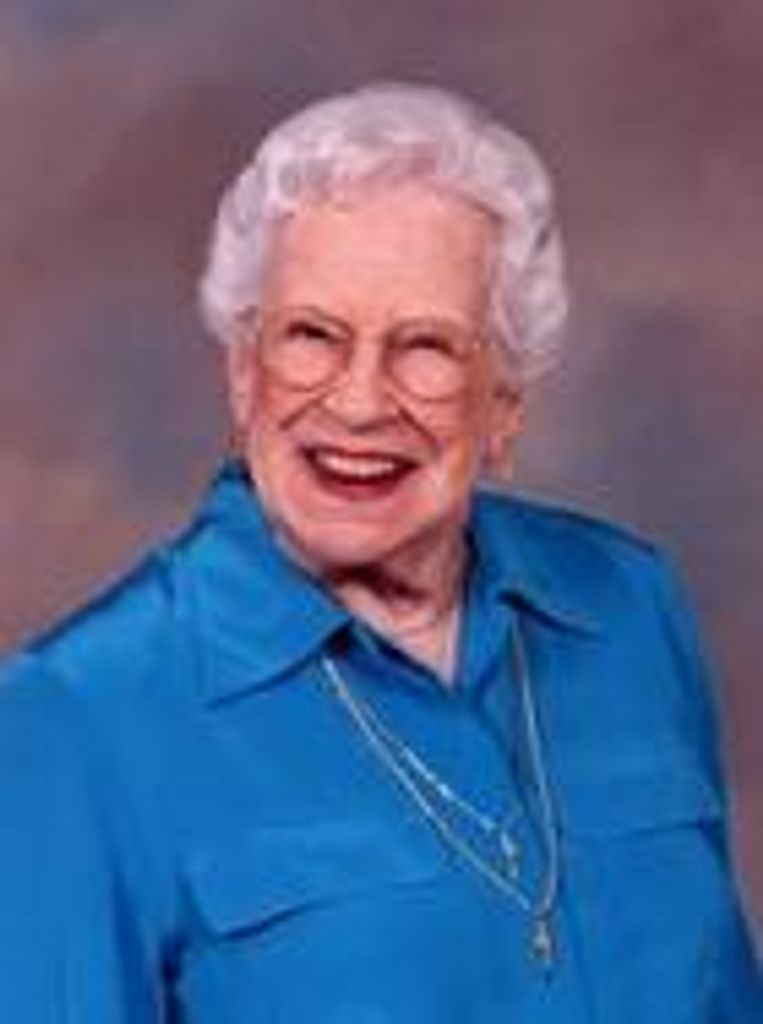 Marjorie Balfour Martin