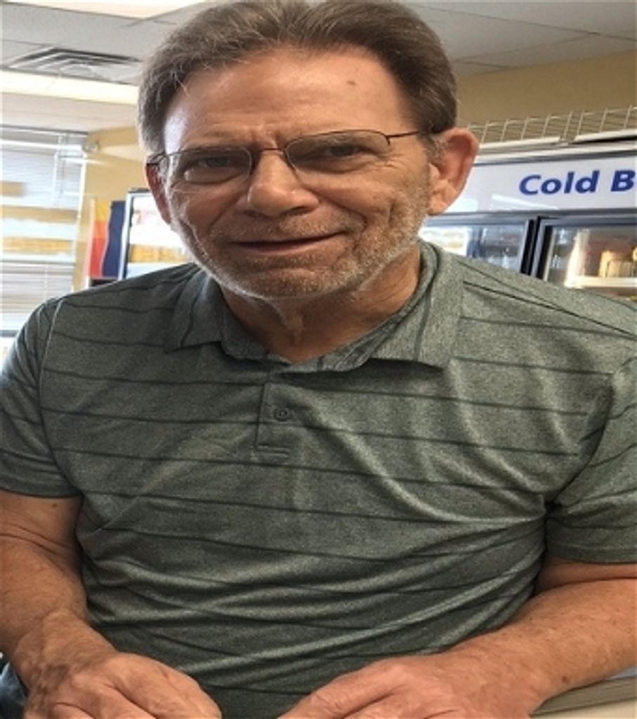 Michael Lotze