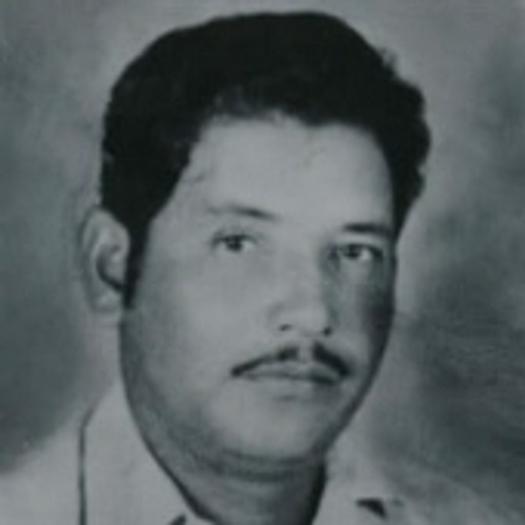 Gilberto Baquera