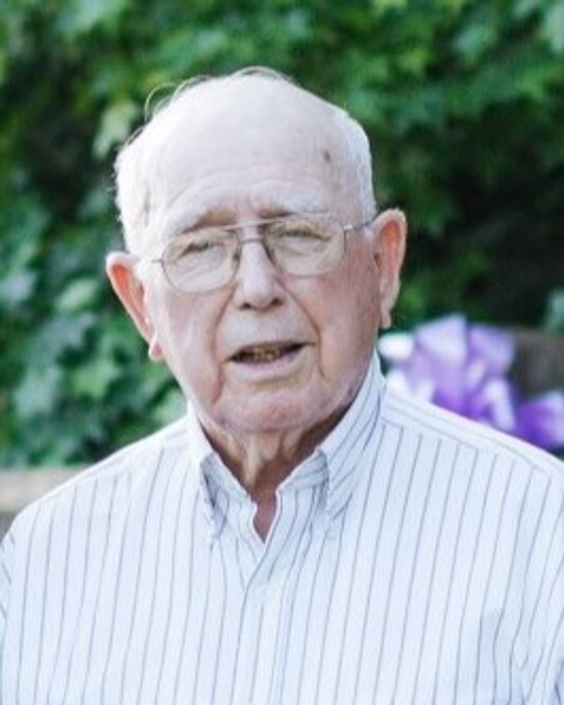 Frank Augustus James