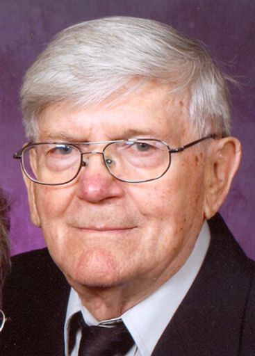 Augustine Mayer Profile Photo