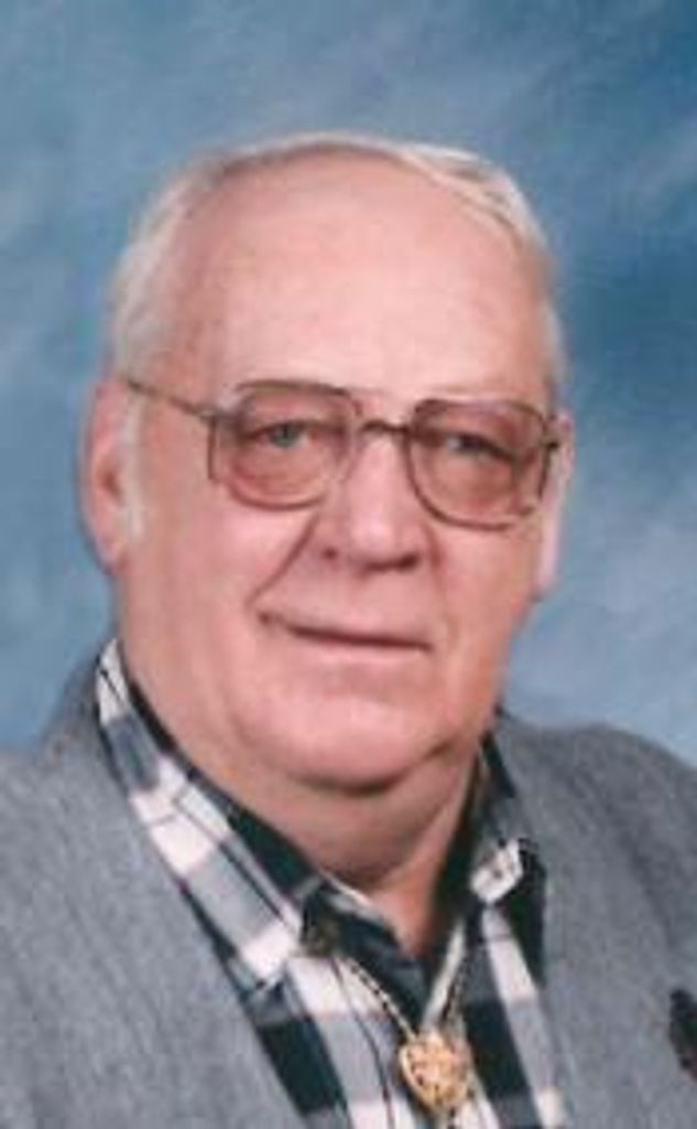Richard D. Hartman