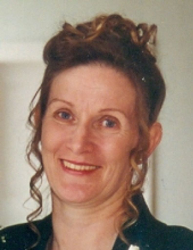 Valerie  J. (Spangler) Howard