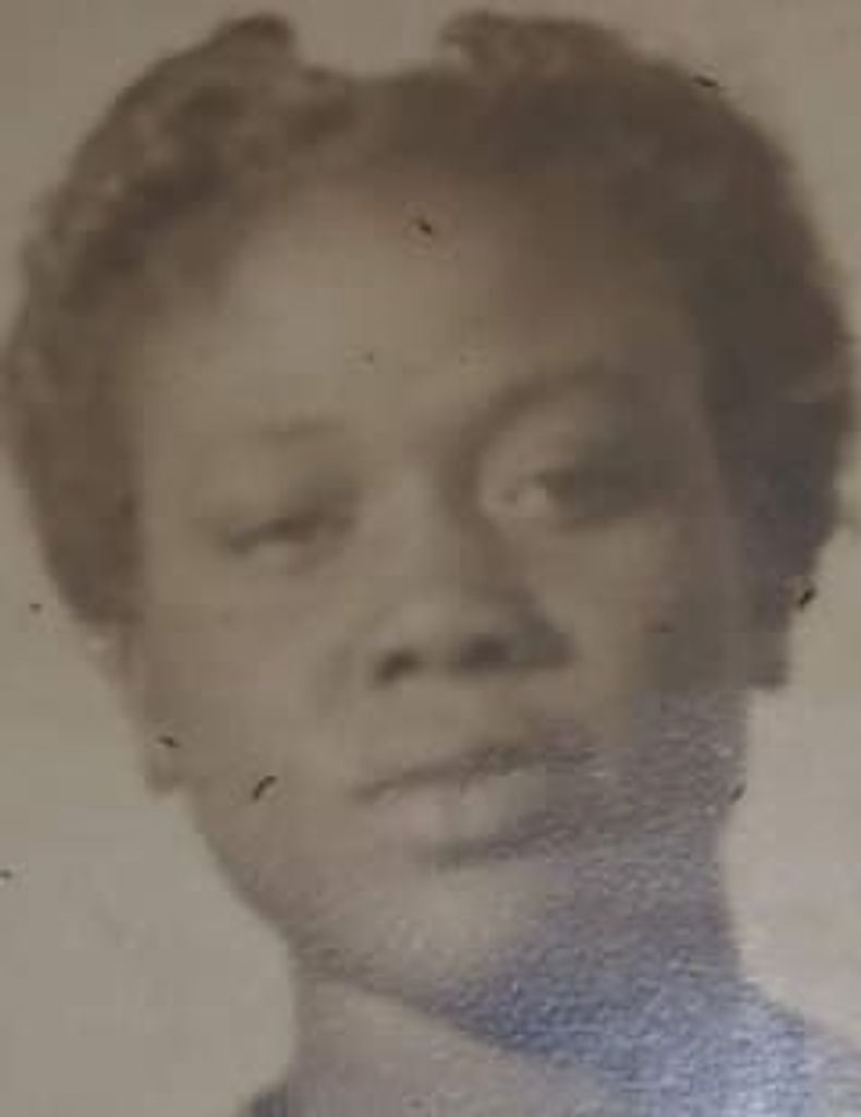Hattie M Robinson Profile Photo
