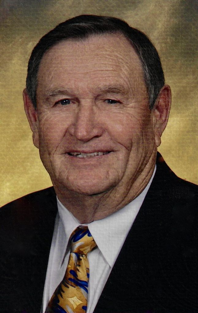 Robert Williamson Baker Profile Photo