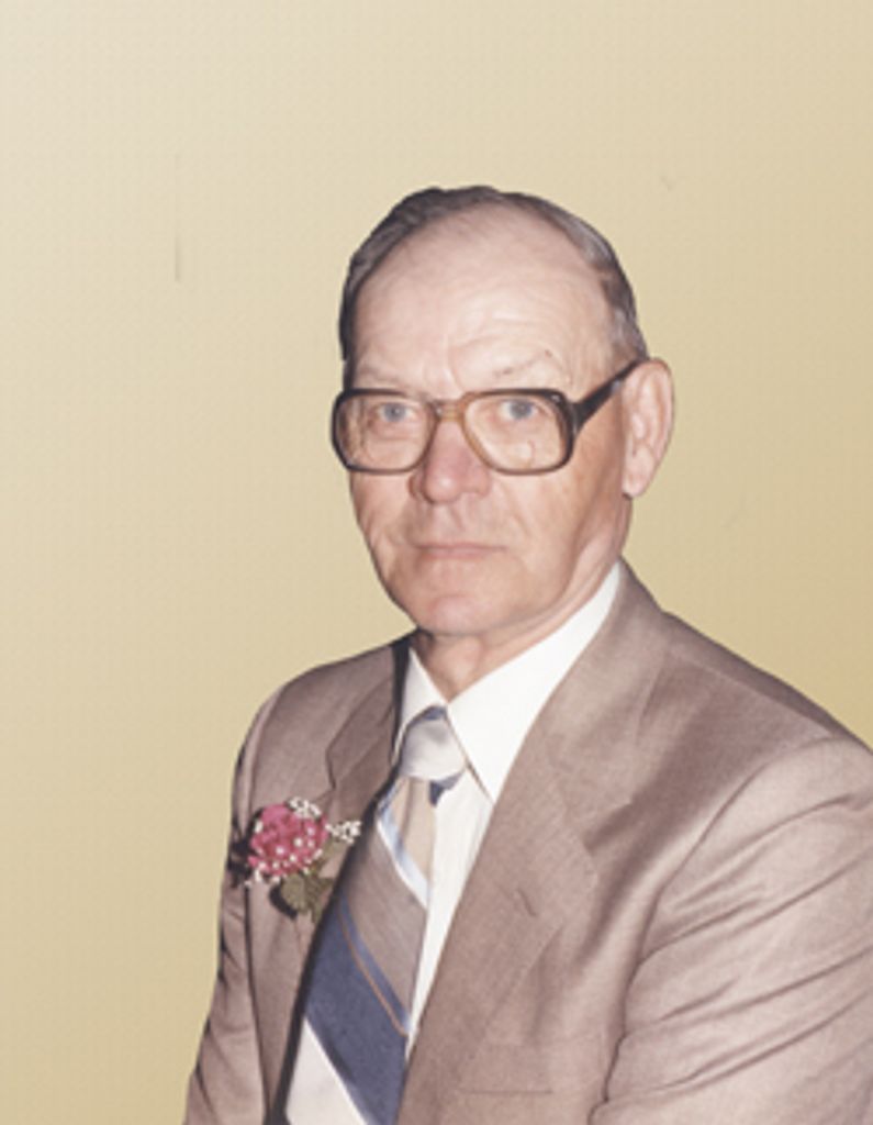 Arthur Dorval