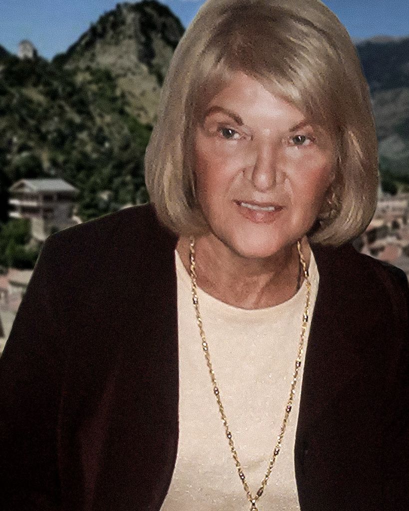 Anna Di Vito Profile Photo