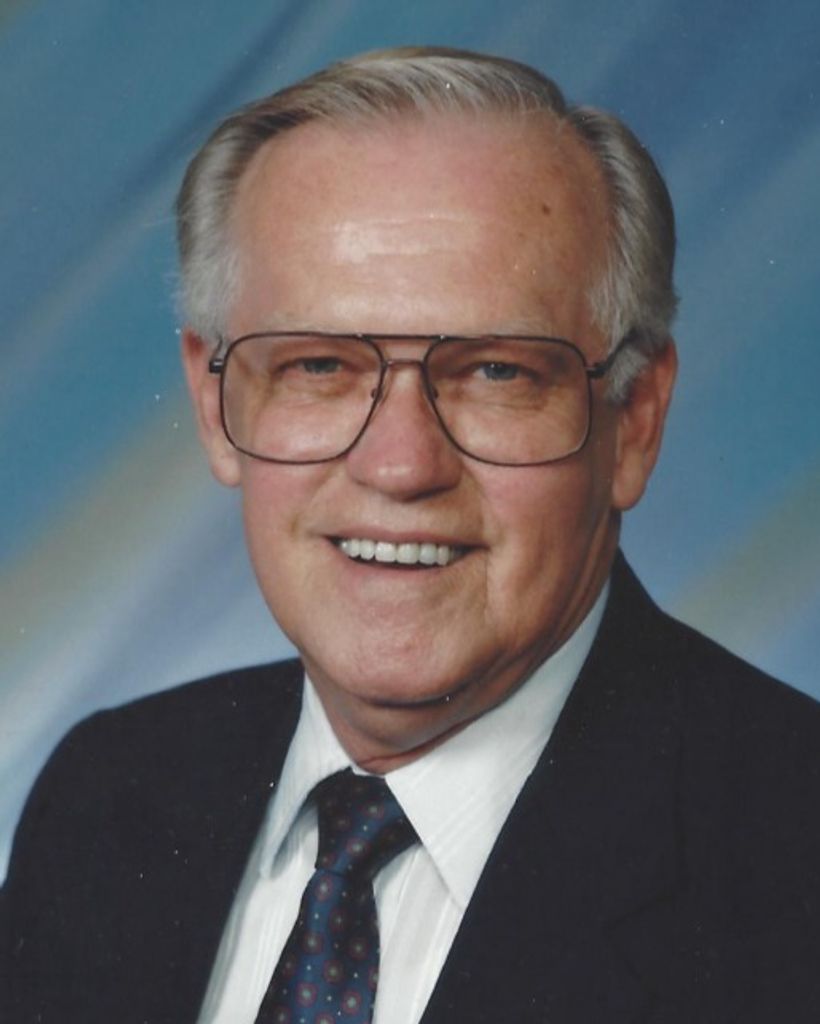 John B. Smitherman