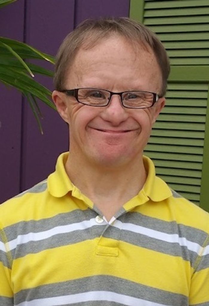 Kevin J. Bowers Profile Photo
