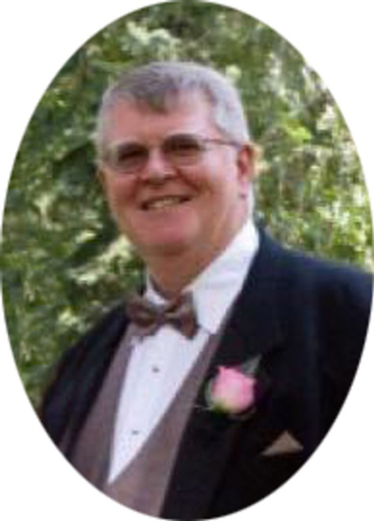 Kevin James Alton Profile Photo