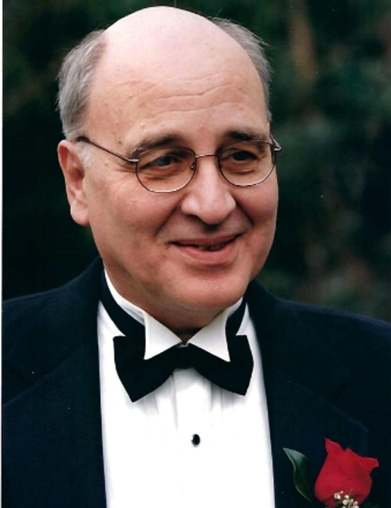 Frank Joseph Szalwinski