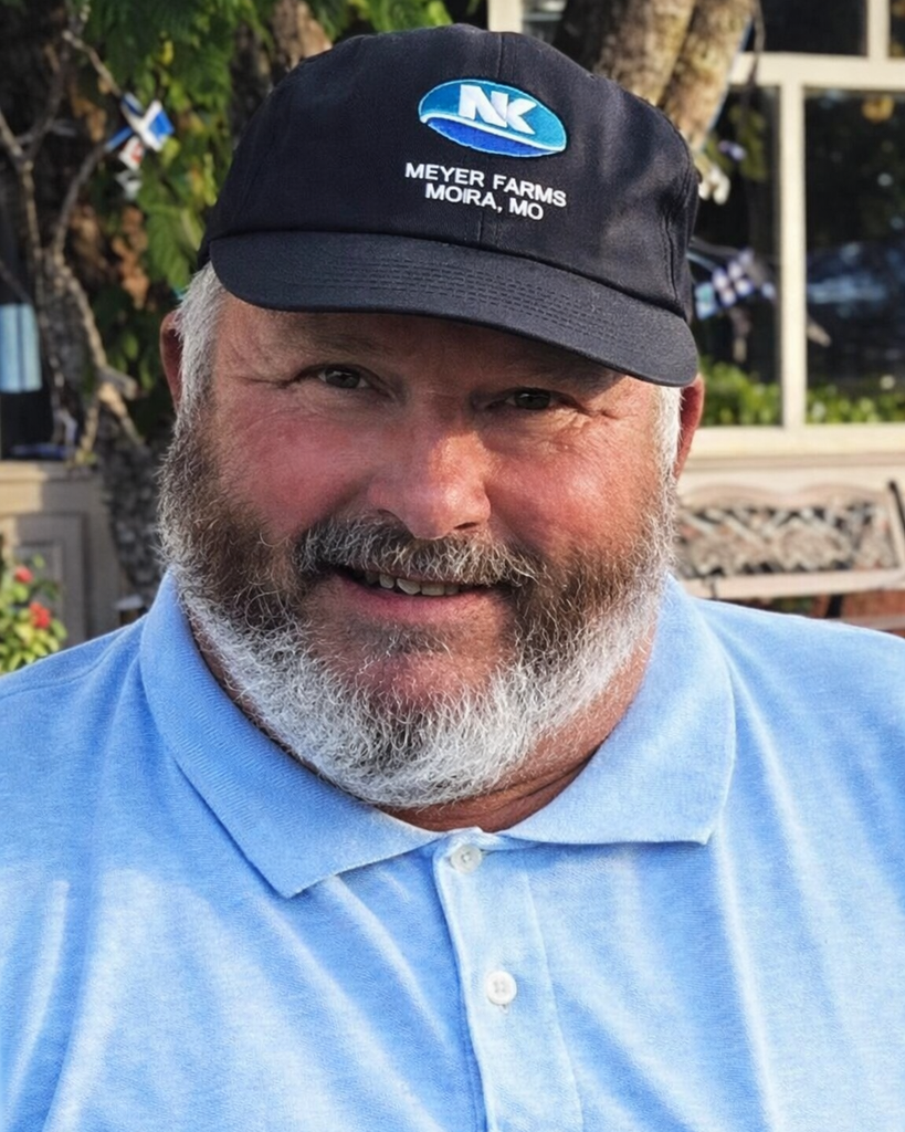 George K. Johnson Profile Photo