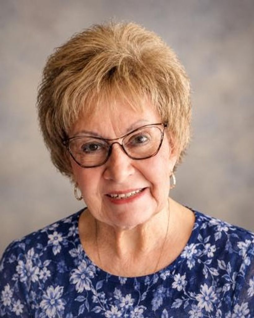 Shirley Elizabeth "Lib" Benton Profile Photo