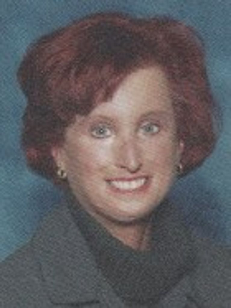 Gayle Anne Radvon