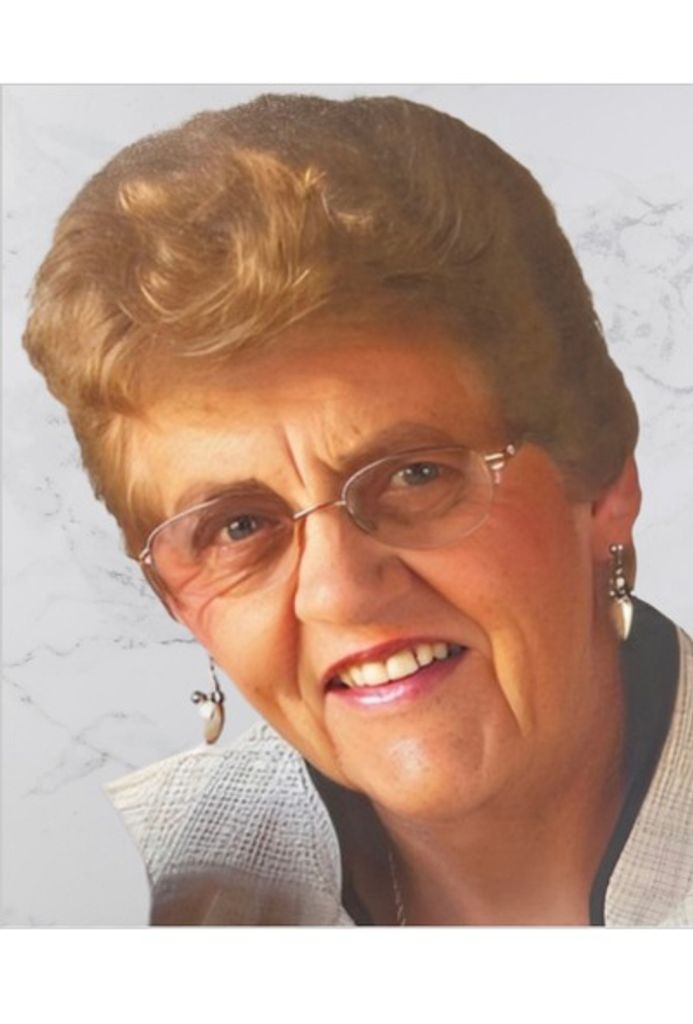 Lucille L. Haase