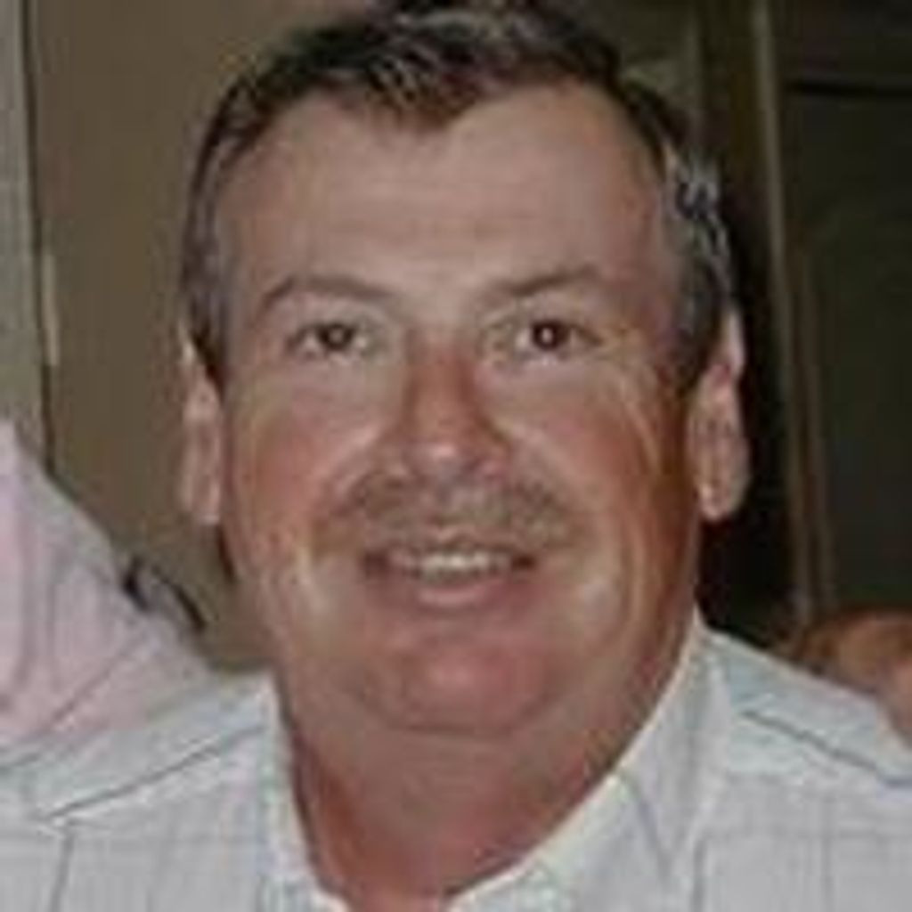 Steven F. Mace
