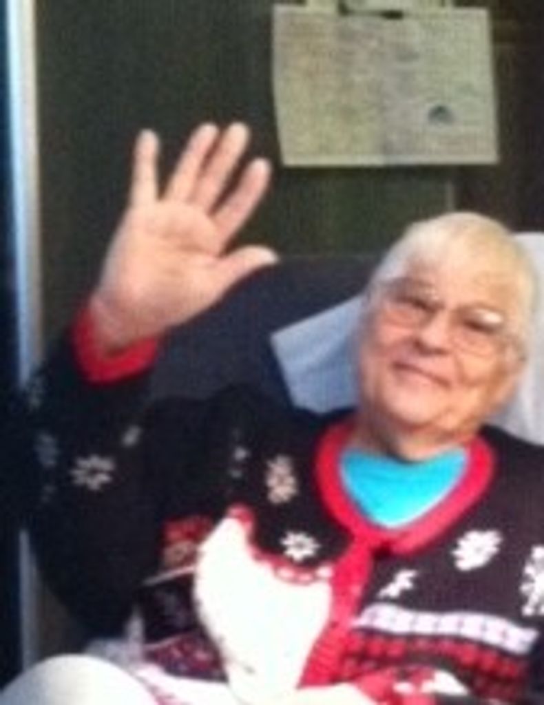 Rose M. (Martino)  Bartlomain