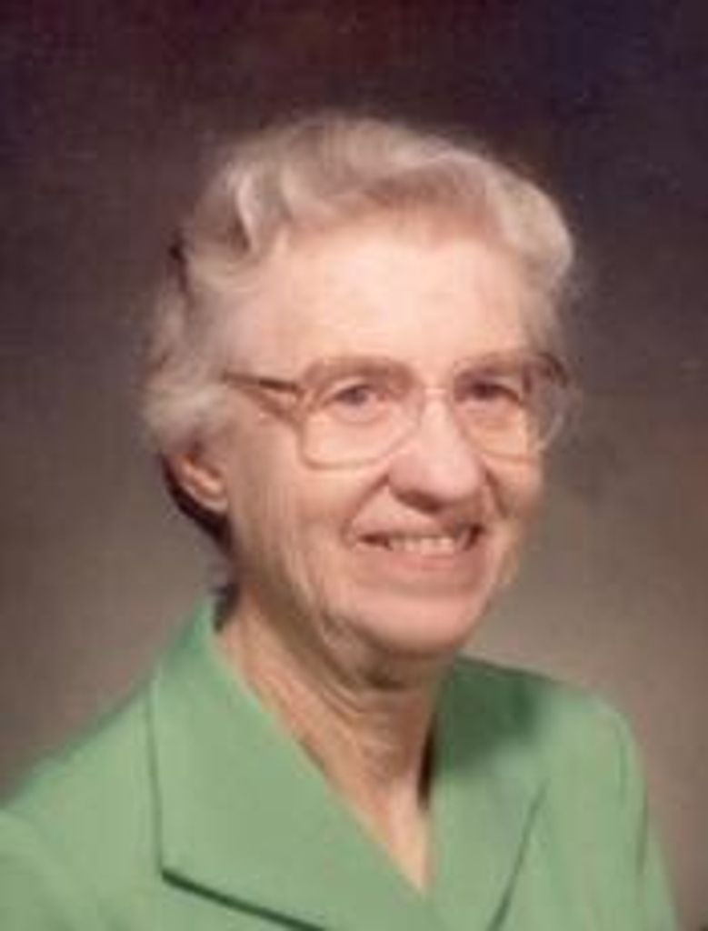 Eileen B. Johnson