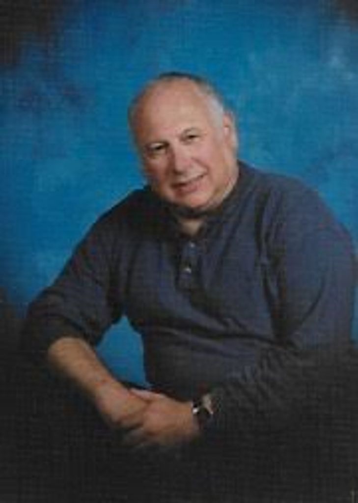 Leonard N. Hallfin