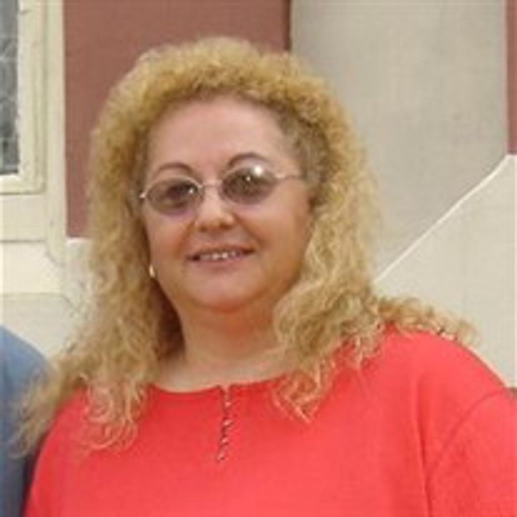Patricia Ann " Patti " (nee Iacovino) DiMarco