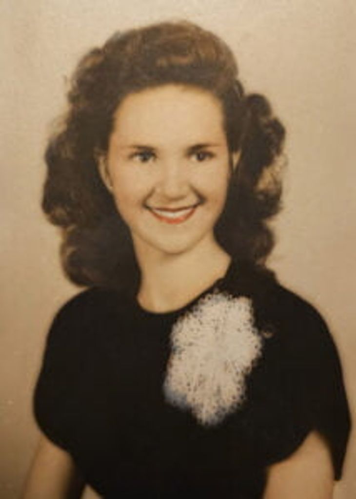 Alice Maxine Keith Profile Photo