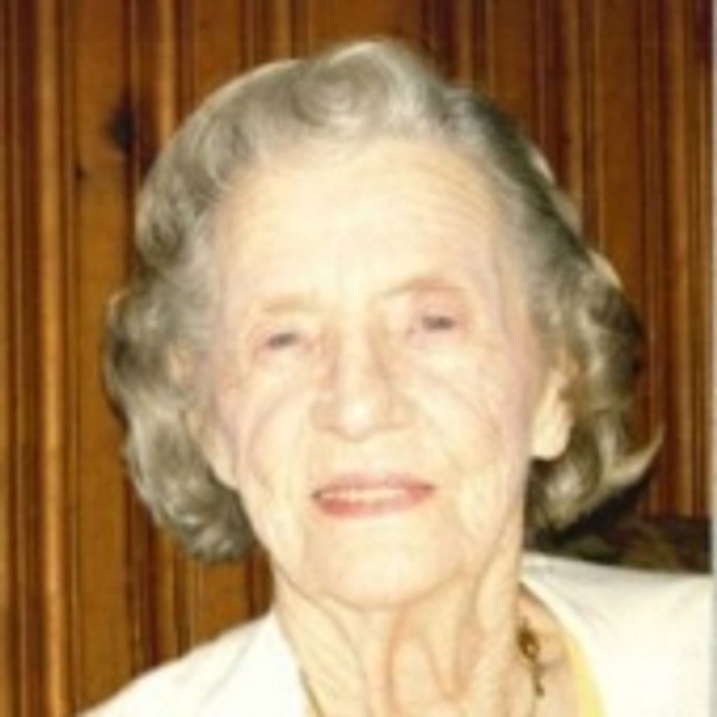 Lois Loflin Shoffner