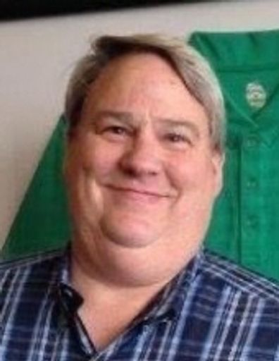 Jeffrey Scott Marks Profile Photo